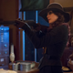 Michelle Dockery (Photo: Ursula Coyote/Netflix)